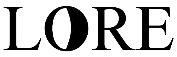 LORE - Authentic Skin & Bodycare