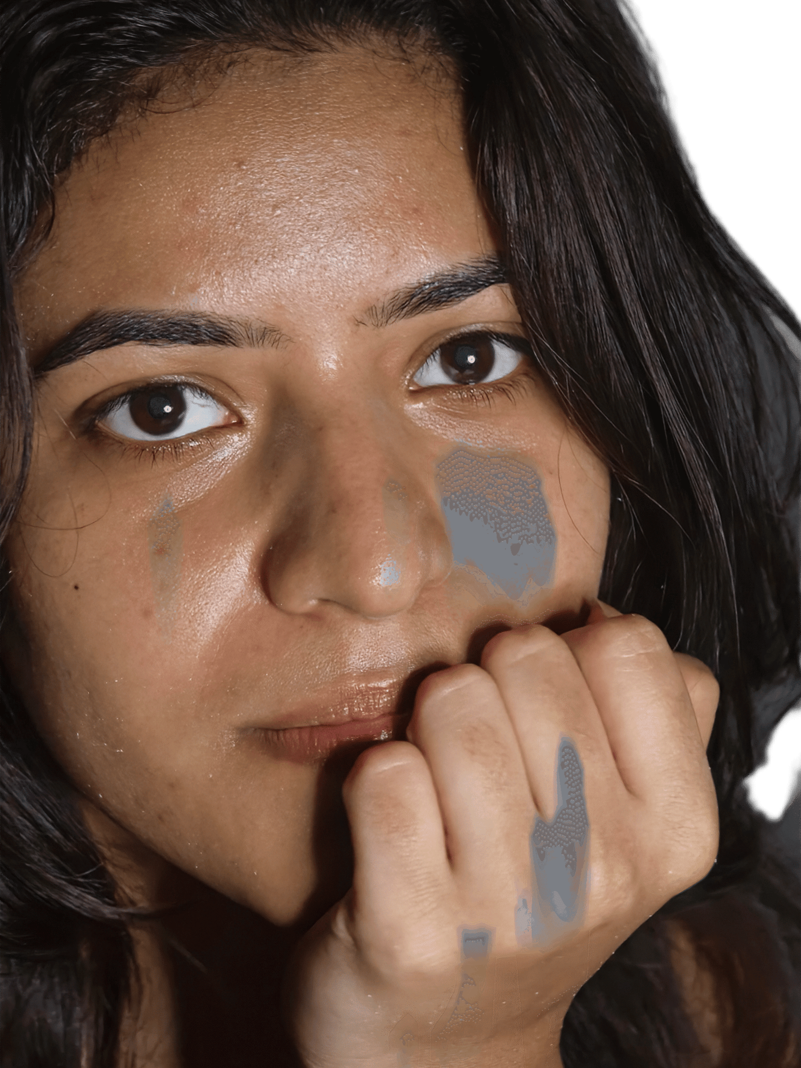 Best Natural Daily Moisturizer with SPF 30 – Chamo Per Diem-100ml - Image 3