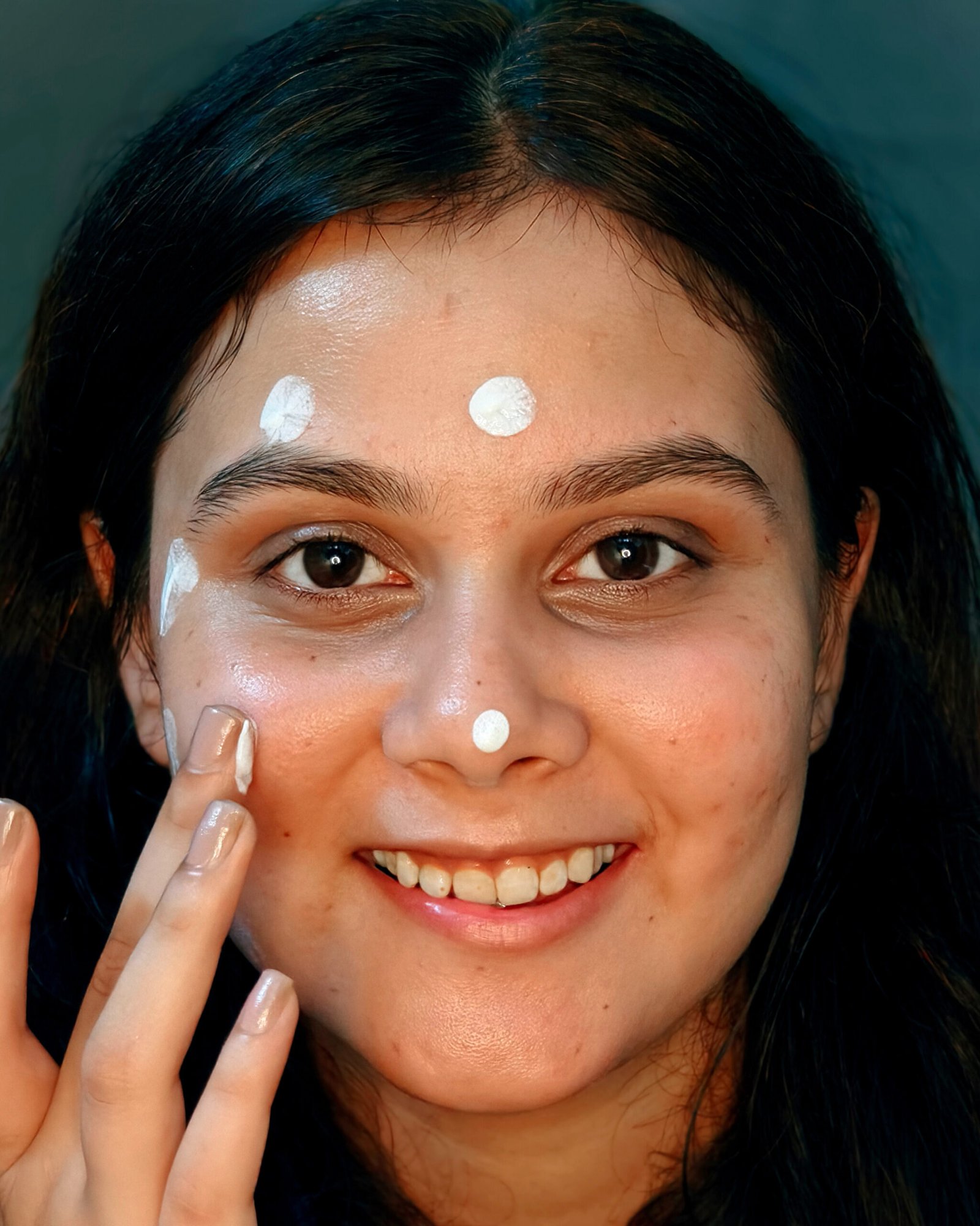 Best Natural Daily Moisturizer with SPF 30 – Chamo Per Diem-100ml - Image 5