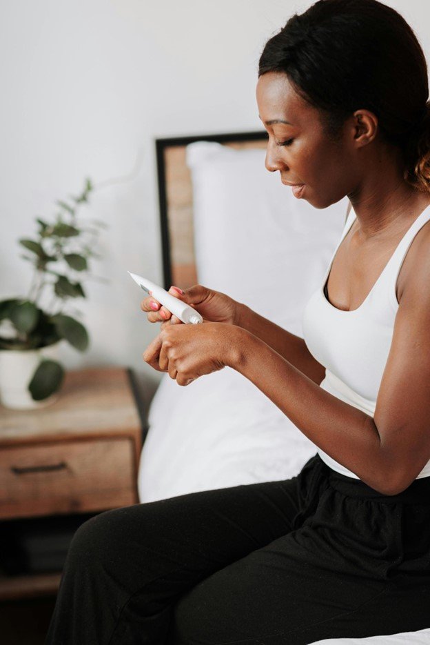 AUTHENTICITY IS LUXURY IN SKINCARE