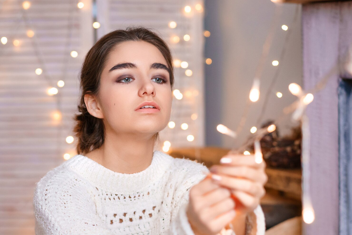 How Can You Prep Your Skin for Long-Lasting New Year Party Makeup?