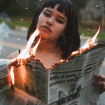 Self-Love as Resistance