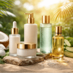 Luxury Natural Skincare in India: Products That Define Premium Performance